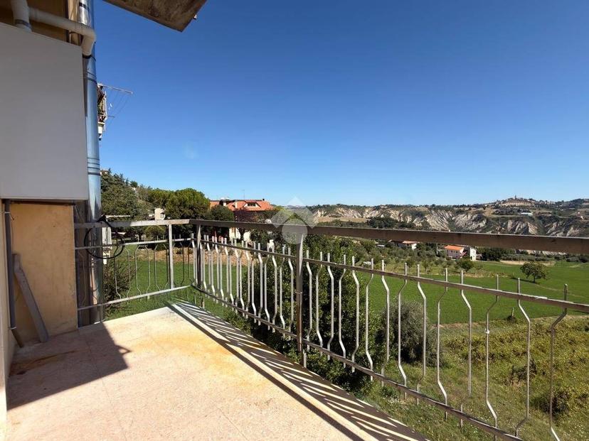 Quadrilocale via U. Tupini 14, Ripaberarda, Castignano — foto 23 di 34