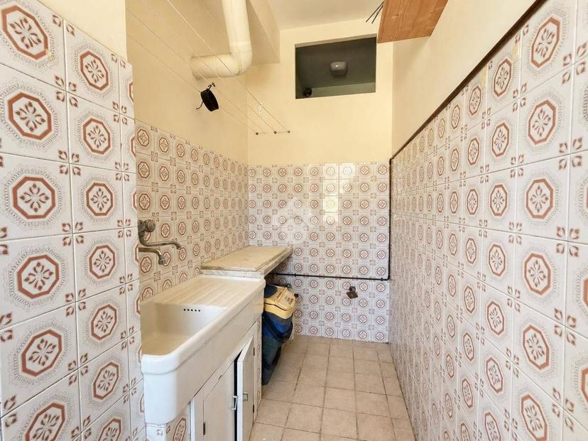 Quadrilocale via U. Tupini 14, Ripaberarda, Castignano — foto 19 di 34