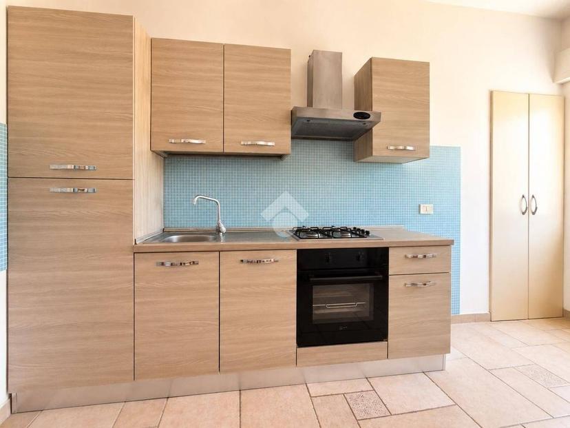 Quadrilocale via U. Tupini 14, Ripaberarda, Castignano — foto 9 di 34