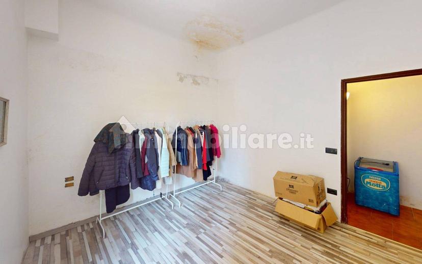 Terratetto plurifamiliare via dei Cinque Santi 17, Lagaccio, Genova — foto 39 di 65