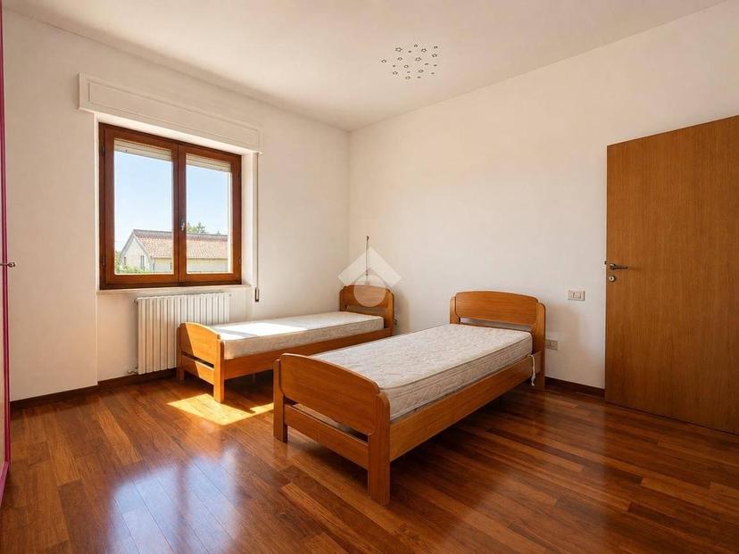 Quadrilocale via U. Tupini 14, Ripaberarda, Castignano — foto 29 di 34