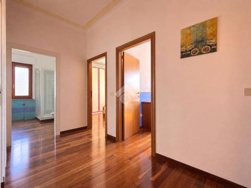 Quadrilocale via U. Tupini 14, Ripaberarda, Castignano — foto 10 di 34