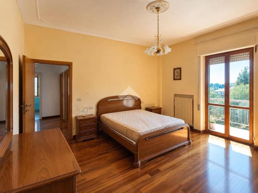 Quadrilocale via U. Tupini 14, Ripaberarda, Castignano — foto 33 di 34