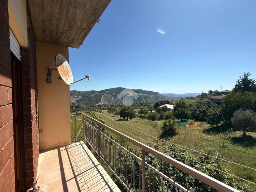 Quadrilocale via U. Tupini 14, Ripaberarda, Castignano — foto 18 di 34