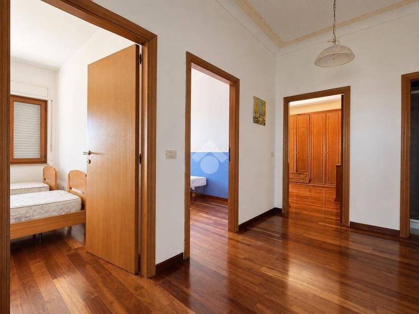 Quadrilocale via U. Tupini 14, Ripaberarda, Castignano — foto 31 di 34