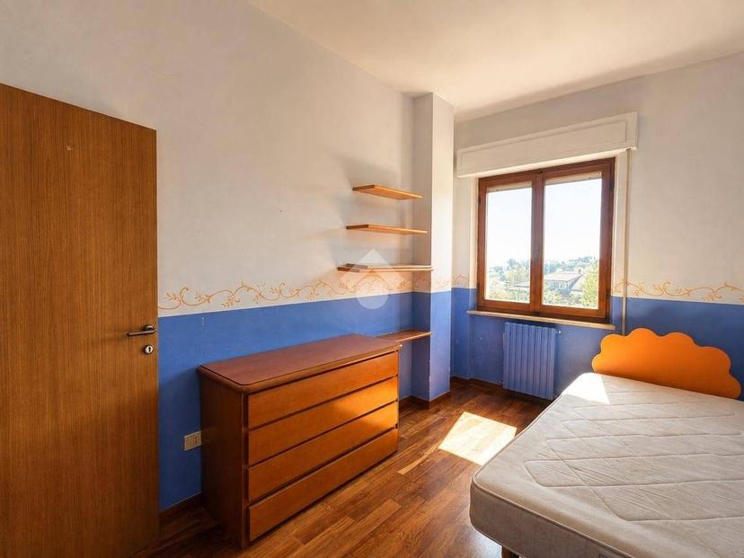 Quadrilocale via U. Tupini 14, Ripaberarda, Castignano — foto 32 di 34
