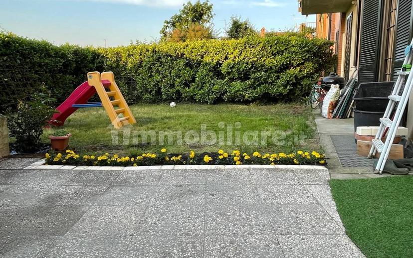 Appartamento via 2 Giugno 1, San Bernardo, Olmo, Lodi — foto 19 di 19