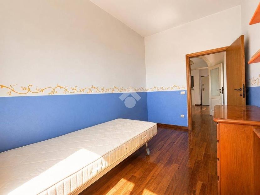 Quadrilocale via U. Tupini 14, Ripaberarda, Castignano — foto 2 di 34