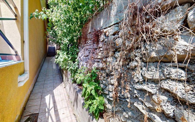 Terratetto plurifamiliare via dei Cinque Santi 17, Lagaccio, Genova — foto 43 di 65