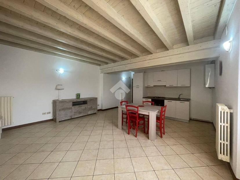 Monolocale via Giuseppe Zanardelli, Centro, Concesio — foto 10 di 12