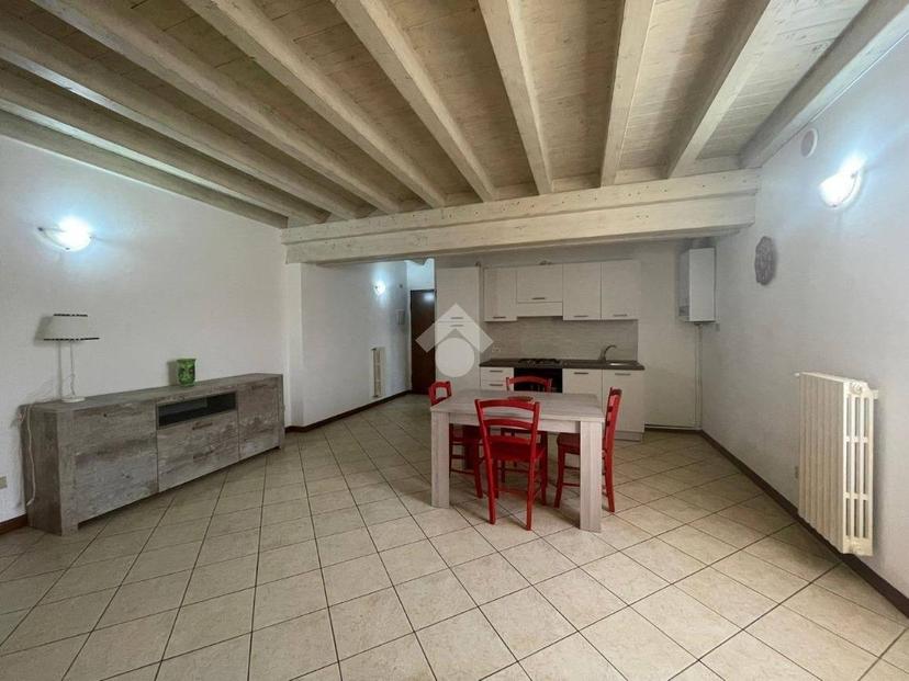 Monolocale via Giuseppe Zanardelli, Centro, Concesio — foto 3 di 12