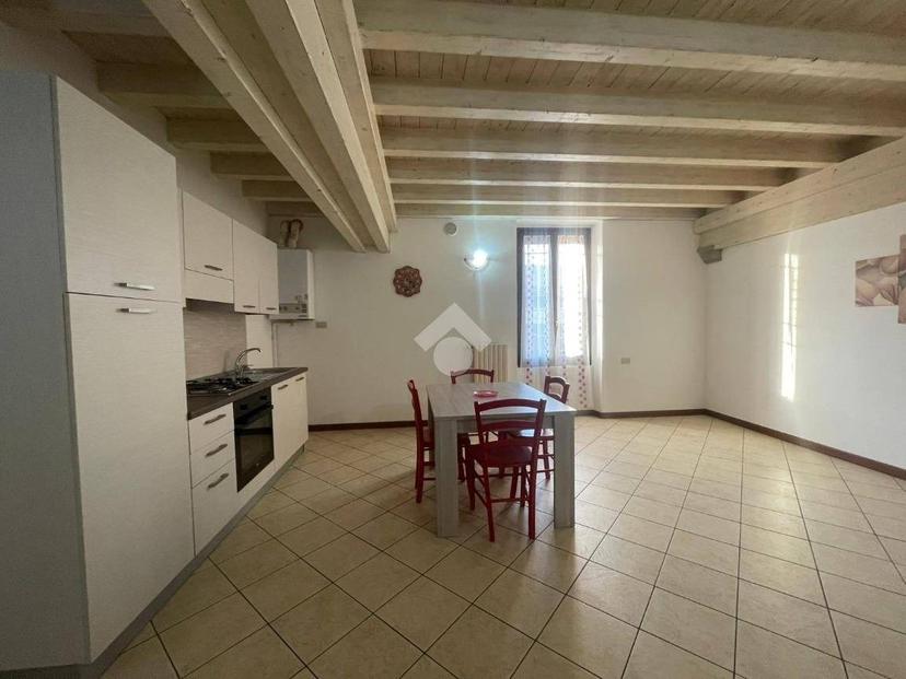 Monolocale via Giuseppe Zanardelli, Centro, Concesio — foto 6 di 12