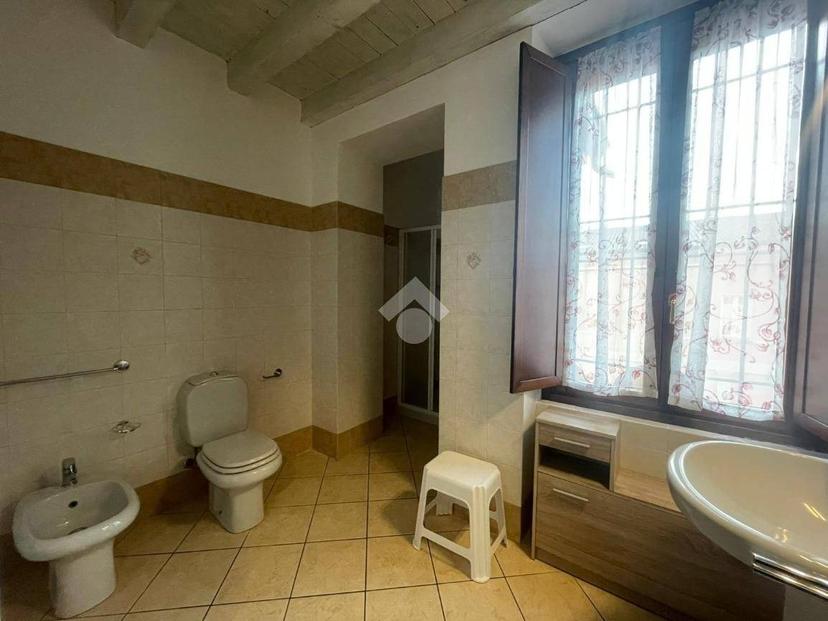 Monolocale via Giuseppe Zanardelli, Centro, Concesio — foto 2 di 12