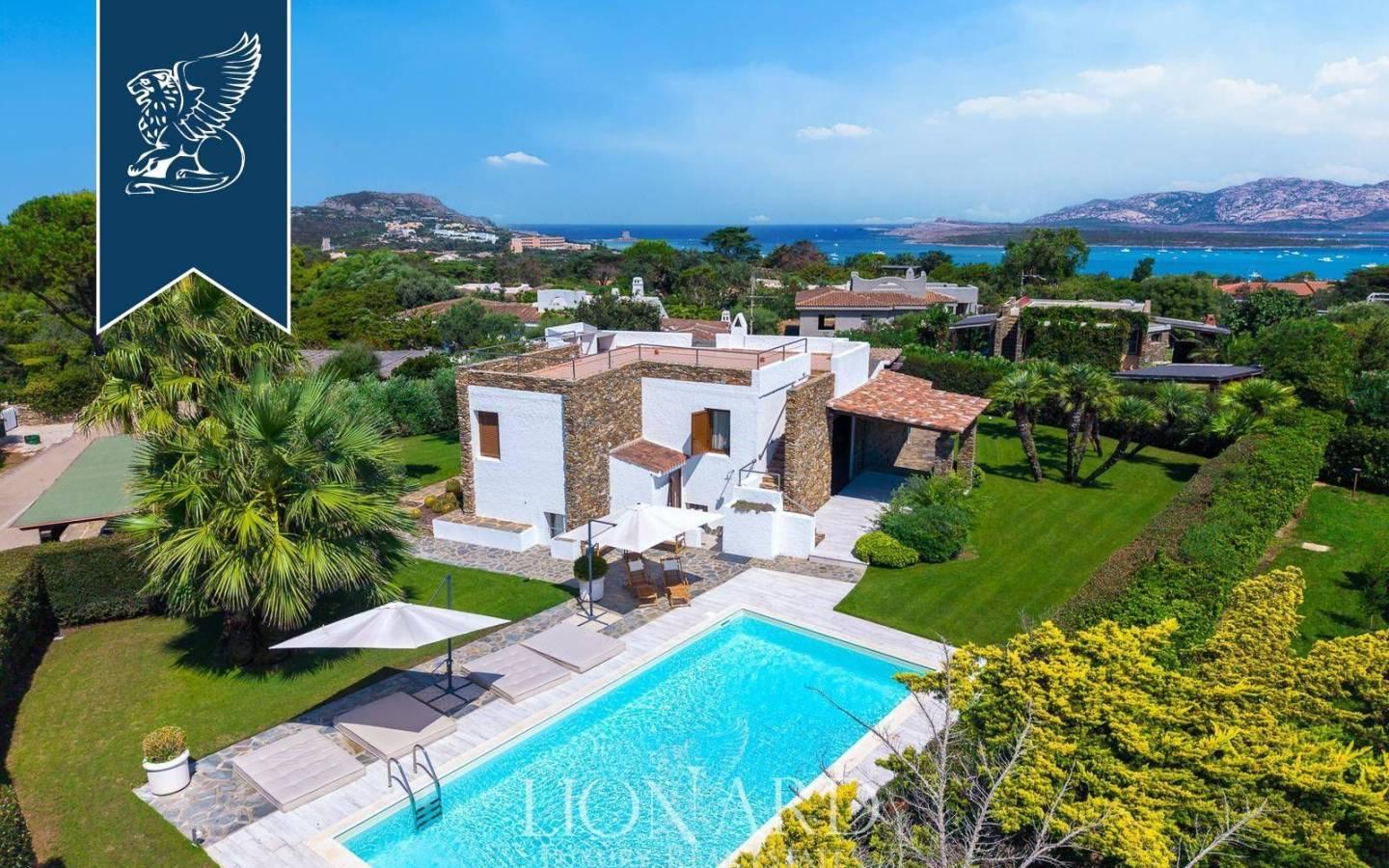 Villa unifamiliare, ottimo stato, 270 m², Stintino