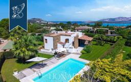 Villa unifamiliare, ottimo stato, 270 m², Stintino