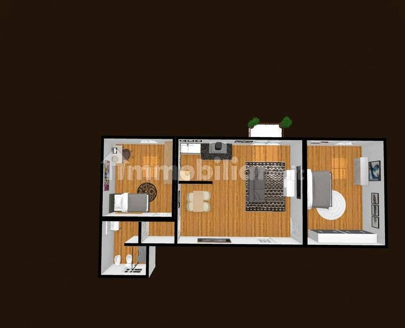 Quadrilocale via Sarzana 326, Bragarina, La Spezia — foto 21 di 23
