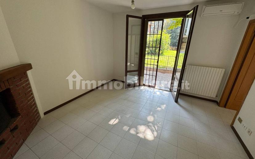 Terratetto plurifamiliare via del Faggiolo 8, Borgo Panigale, Bologna — foto 6 di 16