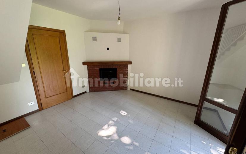 Terratetto plurifamiliare via del Faggiolo 8, Borgo Panigale, Bologna — foto 4 di 16