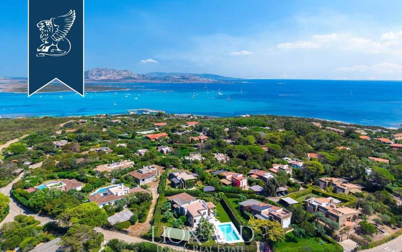 Villa unifamiliare, ottimo stato, 270 m², Stintino — foto 11 di 25
