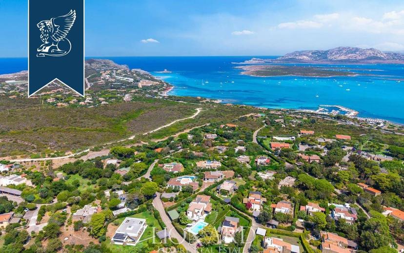 Villa unifamiliare, ottimo stato, 270 m², Stintino — foto 16 di 25