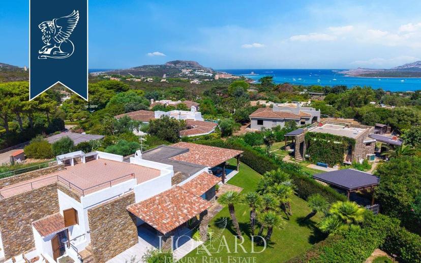 Villa unifamiliare, ottimo stato, 270 m², Stintino — foto 21 di 25