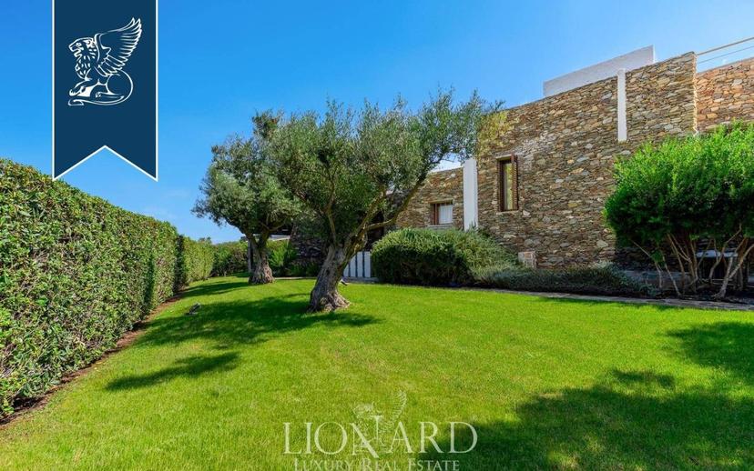 Villa unifamiliare, ottimo stato, 270 m², Stintino — foto 5 di 25