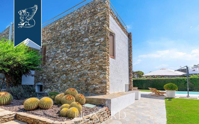 Villa unifamiliare, ottimo stato, 270 m², Stintino — foto 22 di 25