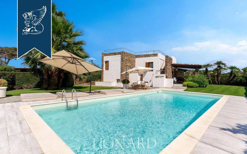 Villa unifamiliare, ottimo stato, 270 m², Stintino — foto 20 di 25