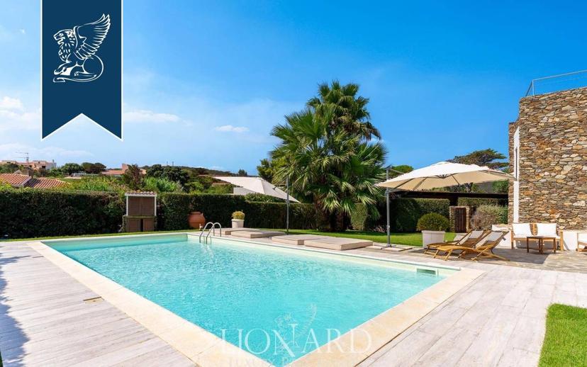 Villa unifamiliare, ottimo stato, 270 m², Stintino — foto 12 di 25