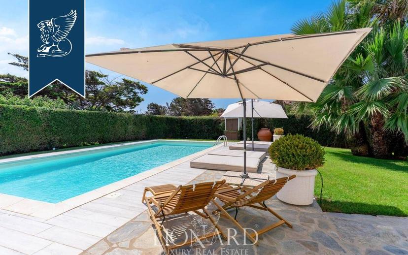 Villa unifamiliare, ottimo stato, 270 m², Stintino — foto 15 di 25