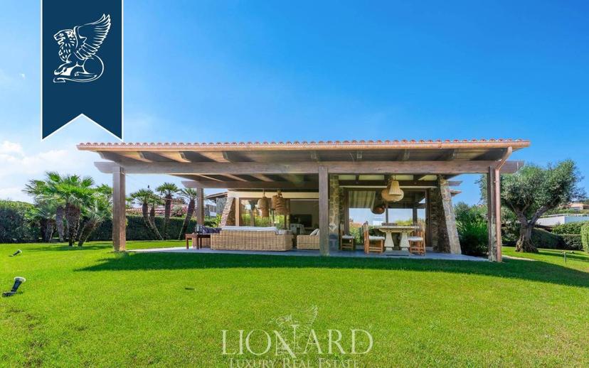 Villa unifamiliare, ottimo stato, 270 m², Stintino — foto 10 di 25