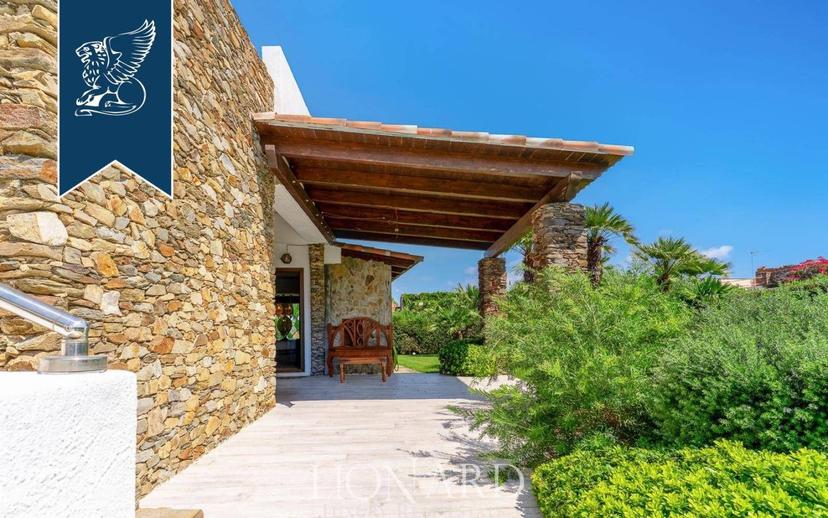 Villa unifamiliare, ottimo stato, 270 m², Stintino — foto 23 di 25