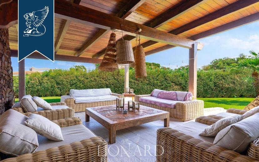 Villa unifamiliare, ottimo stato, 270 m², Stintino — foto 13 di 25