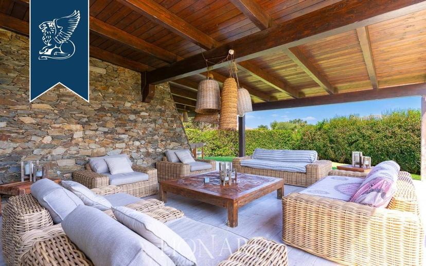 Villa unifamiliare, ottimo stato, 270 m², Stintino — foto 3 di 25