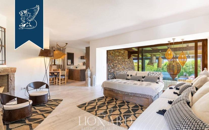 Villa unifamiliare, ottimo stato, 270 m², Stintino — foto 24 di 25
