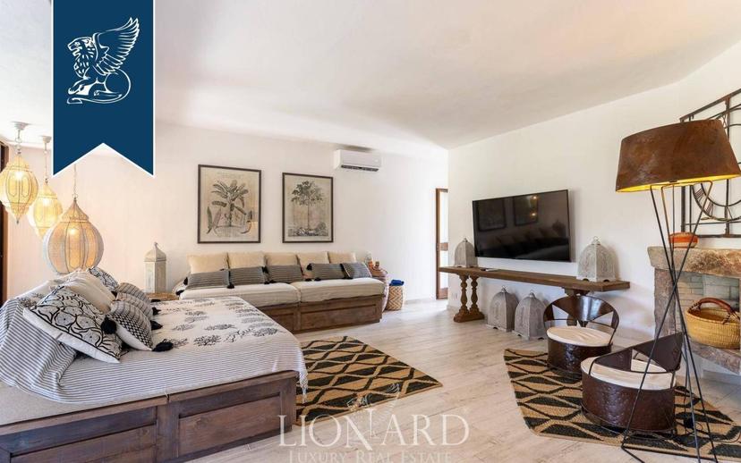 Villa unifamiliare, ottimo stato, 270 m², Stintino — foto 4 di 25
