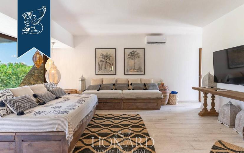 Villa unifamiliare, ottimo stato, 270 m², Stintino — foto 17 di 25