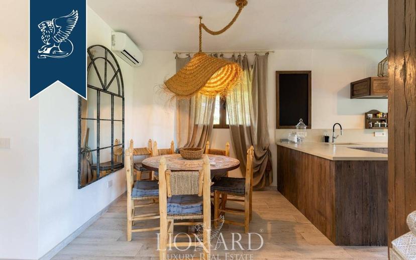 Villa unifamiliare, ottimo stato, 270 m², Stintino — foto 18 di 25