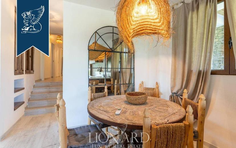 Villa unifamiliare, ottimo stato, 270 m², Stintino — foto 6 di 25