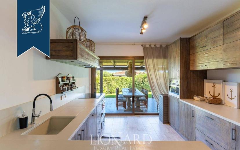 Villa unifamiliare, ottimo stato, 270 m², Stintino — foto 8 di 25