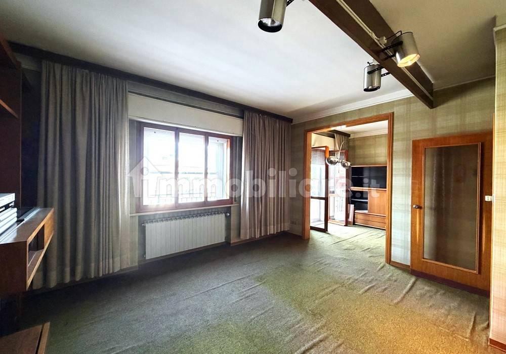 Appartamento viale Puglia 6, Fontanelle, Riccione