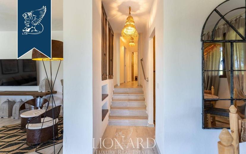 Villa unifamiliare, ottimo stato, 270 m², Stintino — foto 19 di 25