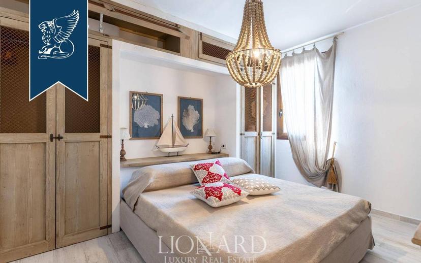 Villa unifamiliare, ottimo stato, 270 m², Stintino — foto 2 di 25