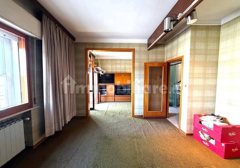 Appartamento viale Puglia 6, Fontanelle, Riccione — foto 2 di 30