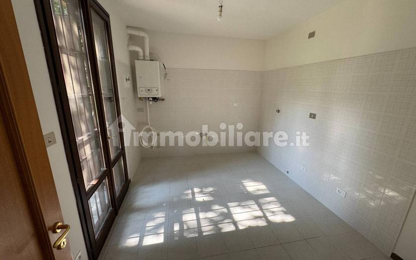 Terratetto plurifamiliare via del Faggiolo 8, Borgo Panigale, Bologna — foto 12 di 16
