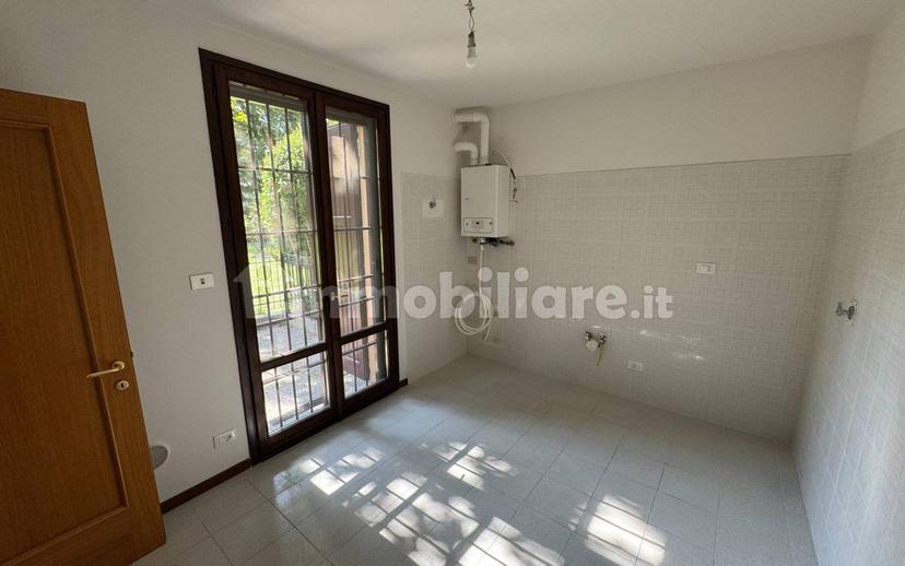 Terratetto plurifamiliare via del Faggiolo 8, Borgo Panigale, Bologna — foto 13 di 16