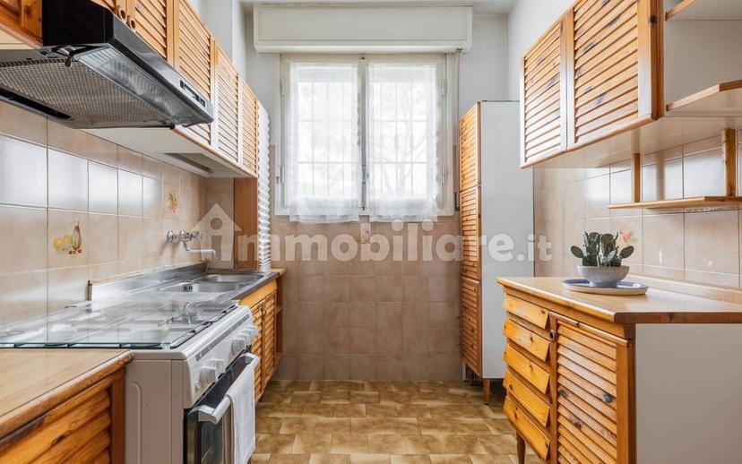 Quadrilocale via San Francesco 52/B, Cappuccini, Montericco, Imola — foto 29 di 31
