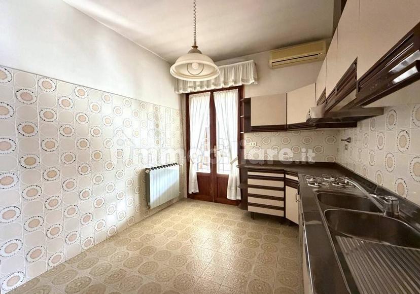 Appartamento viale Puglia 6, Fontanelle, Riccione — foto 18 di 30
