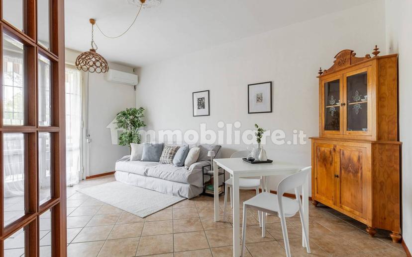 Quadrilocale via San Francesco 52/B, Cappuccini, Montericco, Imola — foto 10 di 31