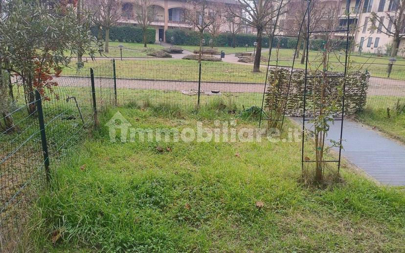 Appartamento via 2 Giugno 1, San Bernardo, Olmo, Lodi — foto 12 di 19